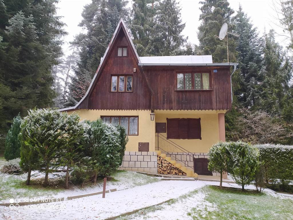 chata pri grofskej studnicke