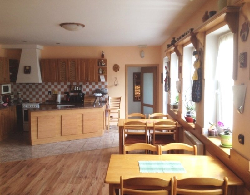 penzion adam makov — foto 3