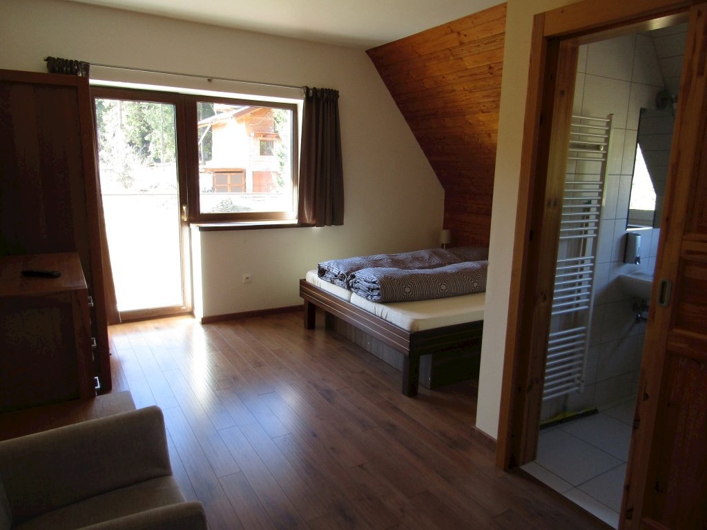 chata v raji — foto 7