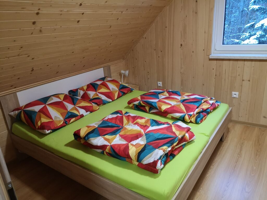 chaty ticha a raztoka — foto 2