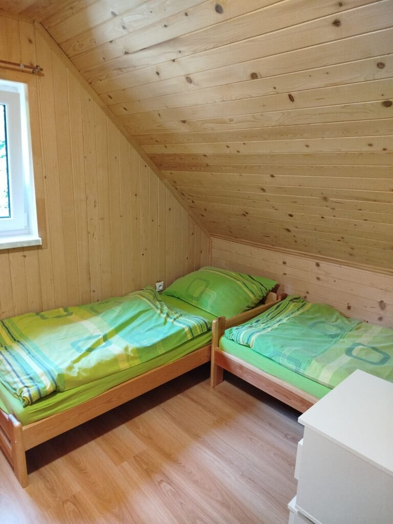 chaty ticha a raztoka — foto 3