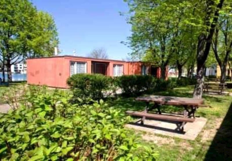 bungalovy slnecne jazera — foto 2
