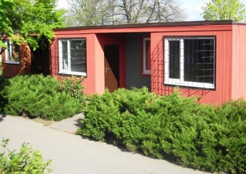 bungalovy slnecne jazera — foto 3