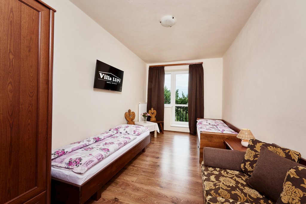 villa lupu — foto 3