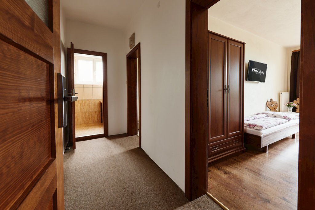 villa lupu — foto 2