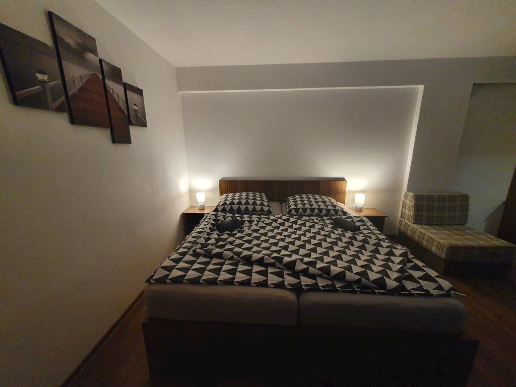 apartmanovy dom stela — foto 3