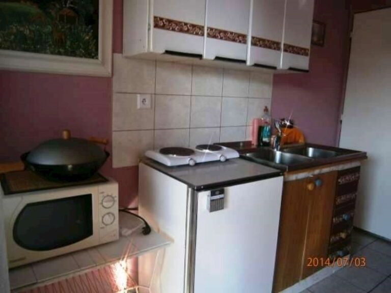apartmany u lesa