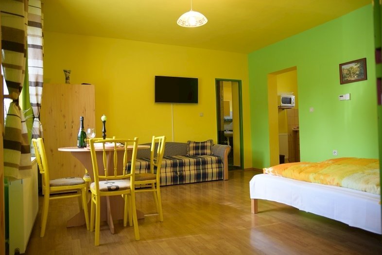 apartmany u kissovej angely — foto 3