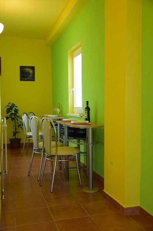apartmany u kissovej angely