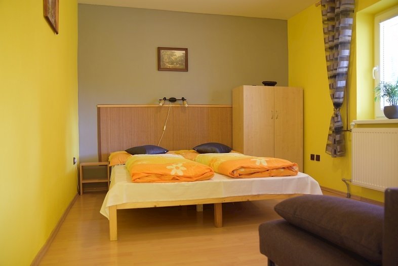 apartmany u kissovej angely — foto 8