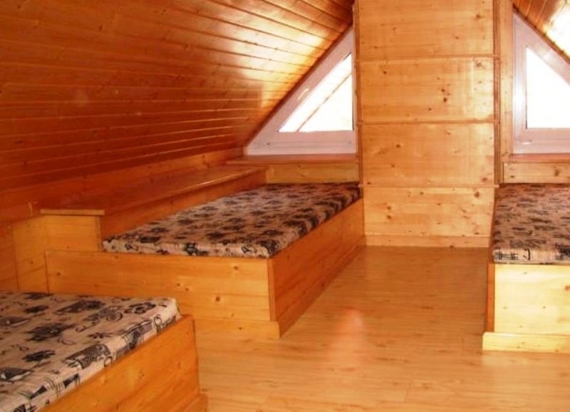 chata tomas — foto 5