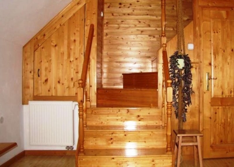 chata tomas — foto 7