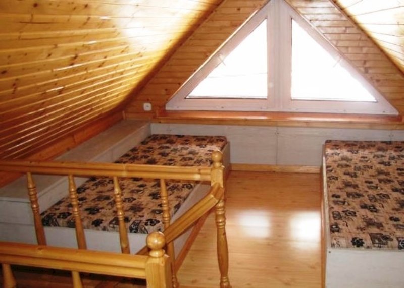 chata tomas — foto 6