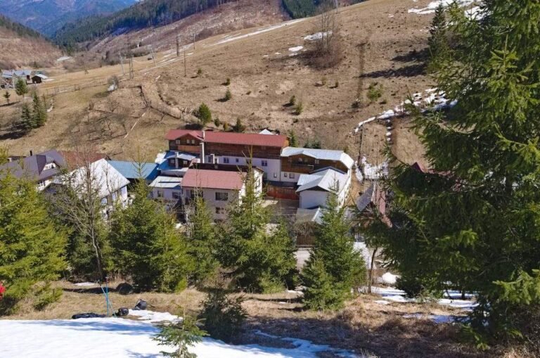 penzion jana