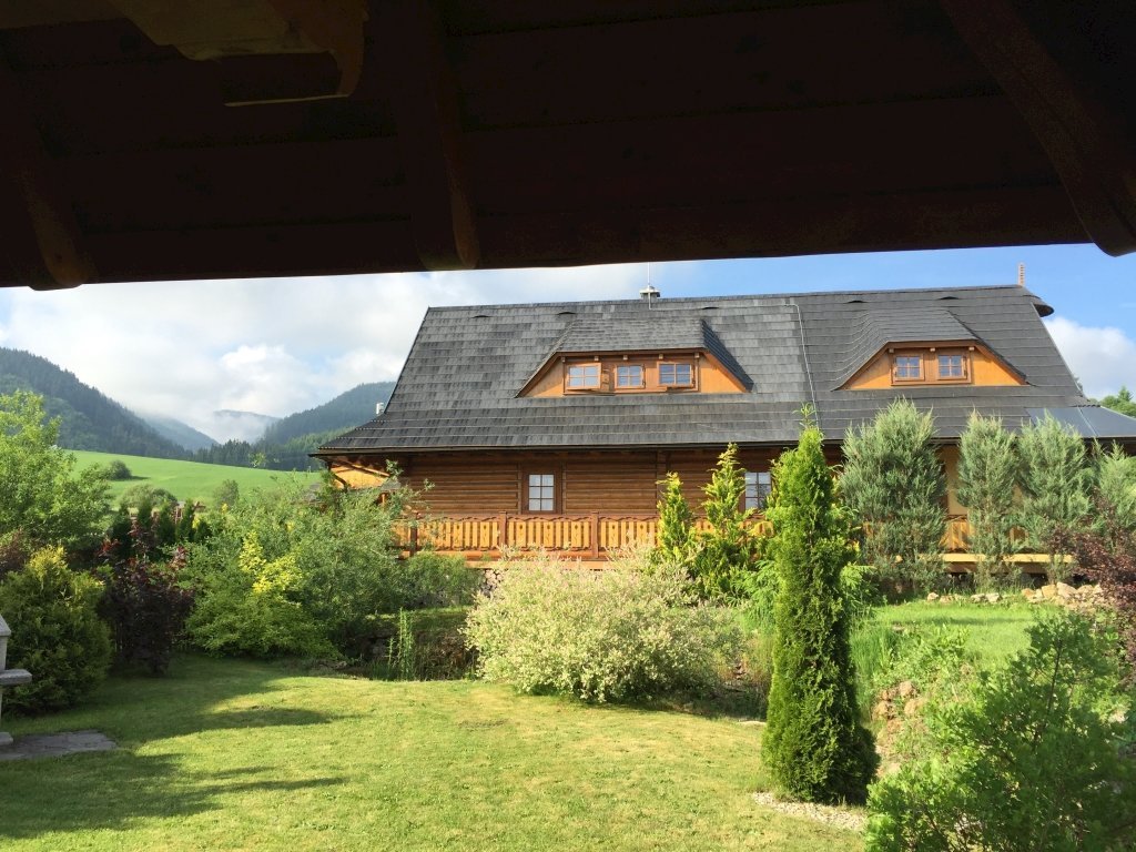 stylova drevenica diana — foto 3