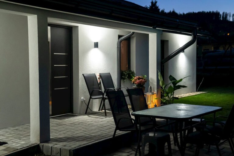 chatova osada penzion kotva