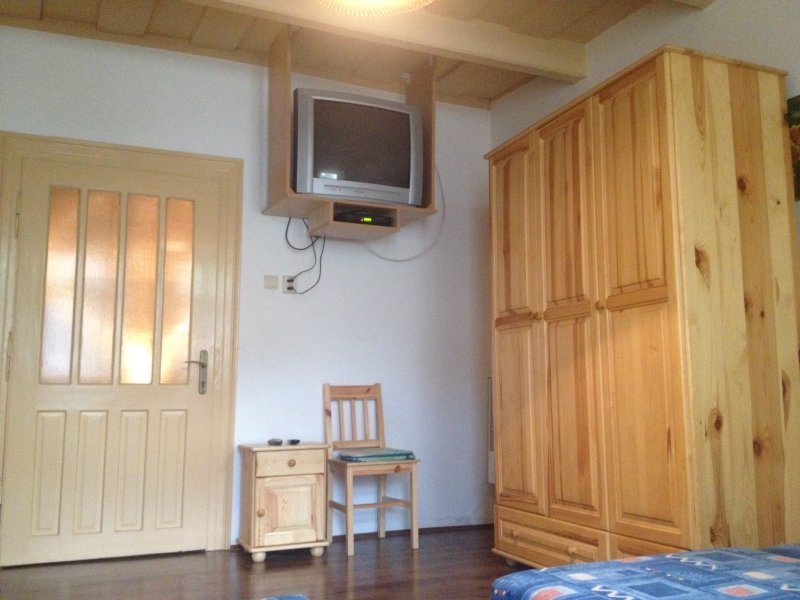 chalupka pod orechom — foto 2