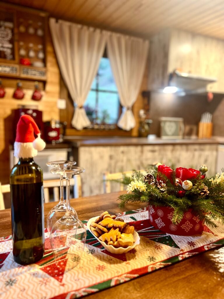 Sovia chata slovensky raj — foto 6