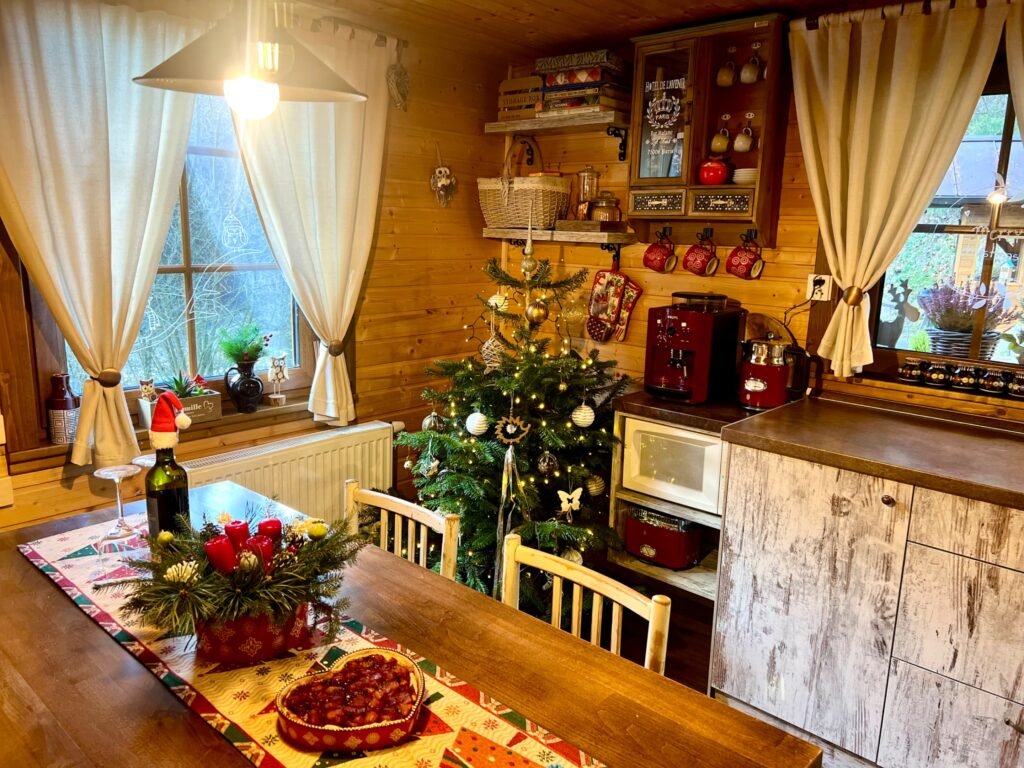 Sovia chata slovensky raj — foto 7