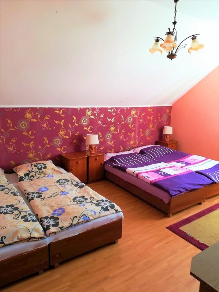 chalupa bara — foto 2