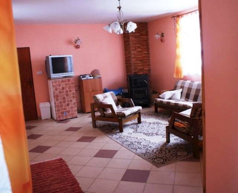 Drevenica vlasta — foto 6