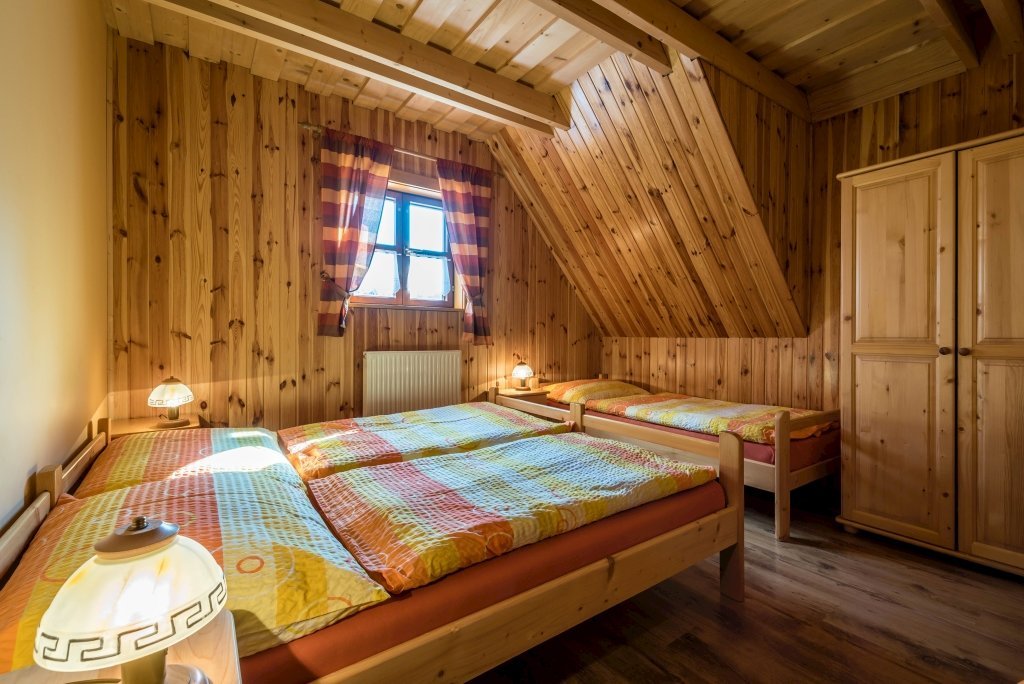 Chata pod vrskom — foto 4