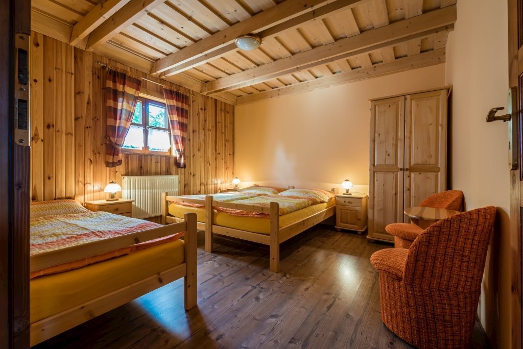 chata pod vrskom — foto 2