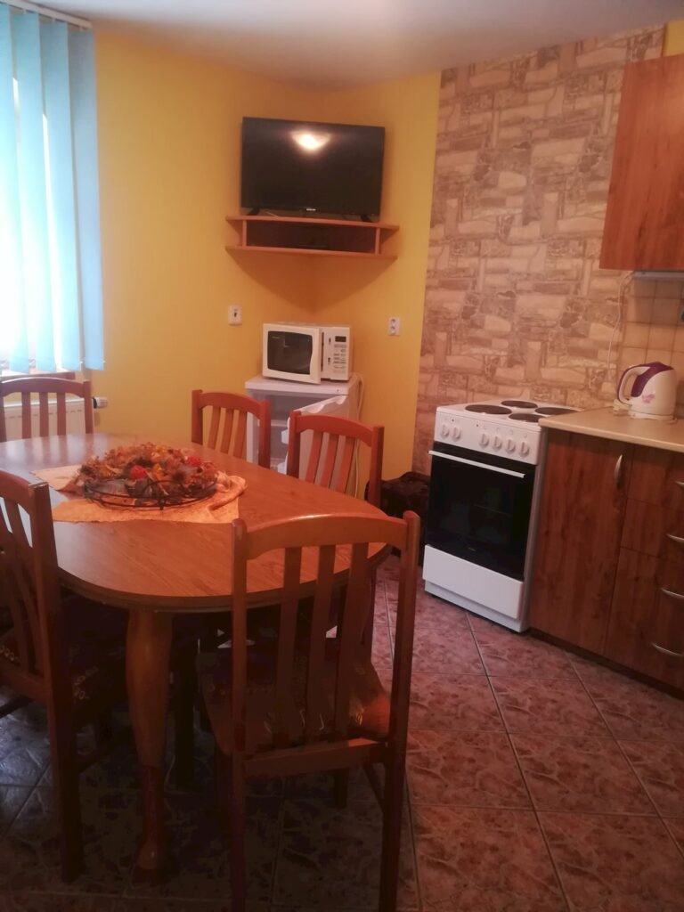 Penzion u vanesy — foto 5