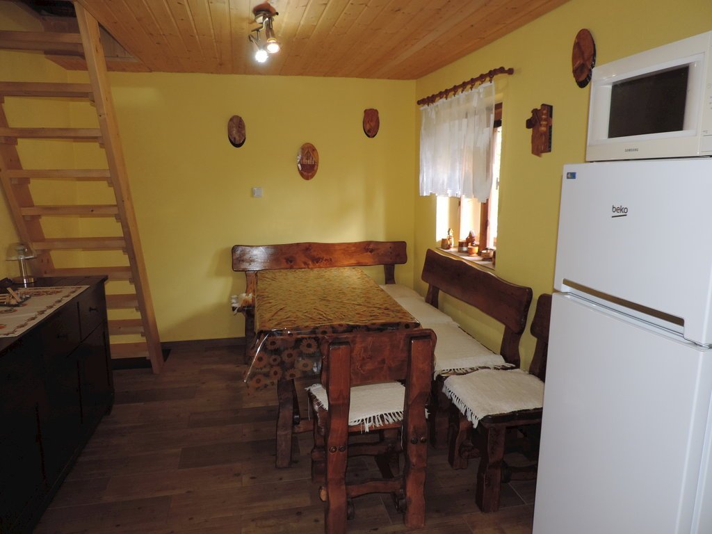 chata dasa — foto 2