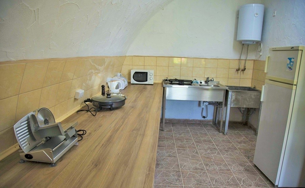 chalupa u toma — foto 3