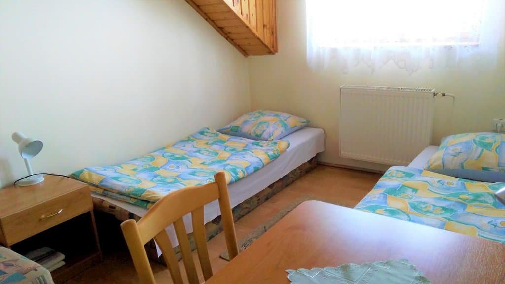 penzion siska — foto 2