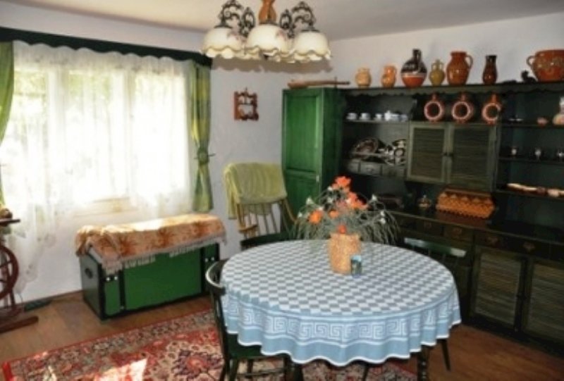 chalupa u anny — foto 2