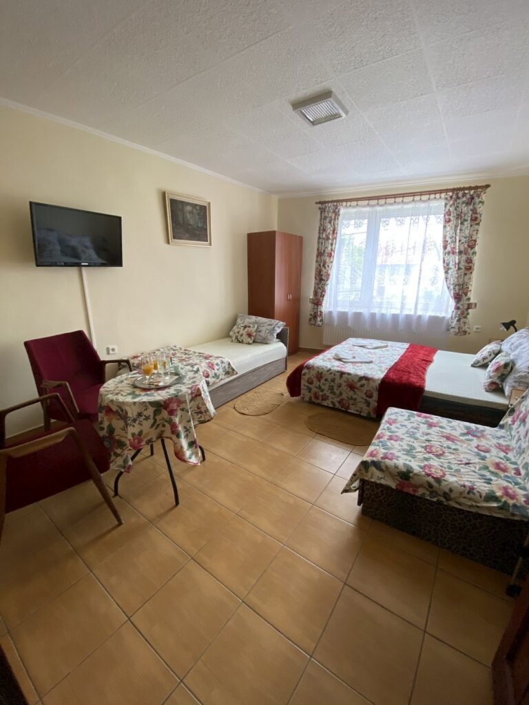 apartmany karol