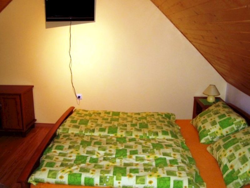 vila orchidea vitanova