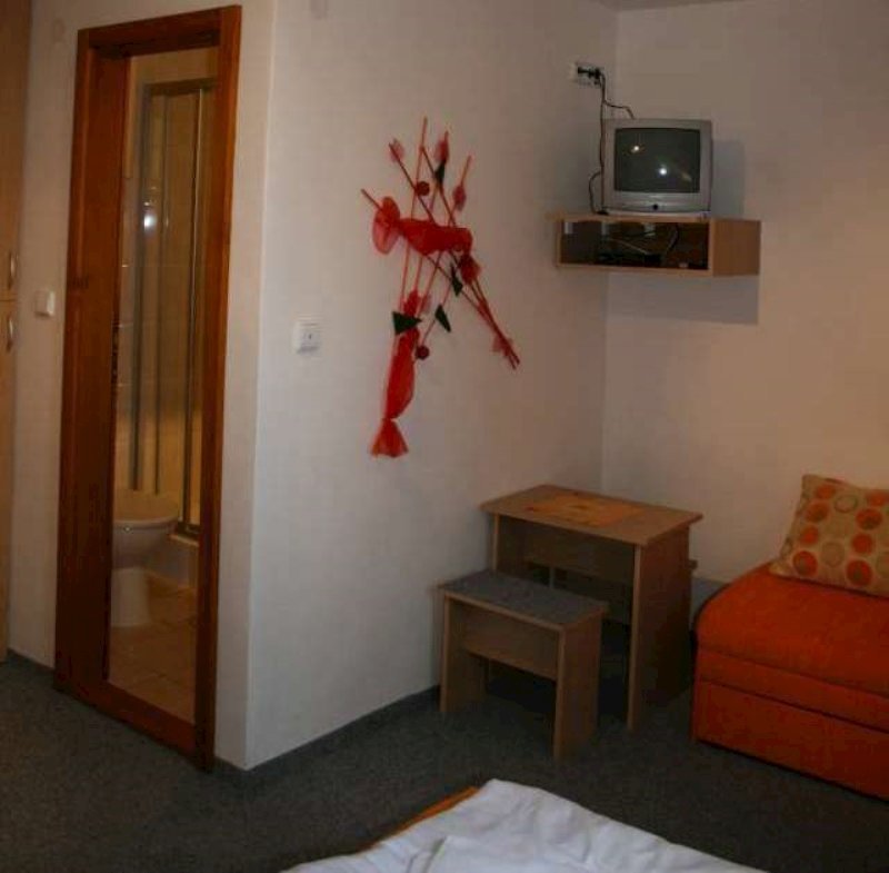 Rekreacny domcek zigo — foto 6