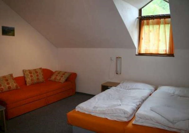 rekreacny domcek zigo — foto 3