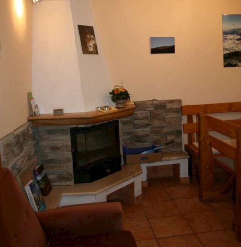 rekreacny domcek zigo