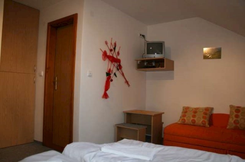 Rekreacny domcek zigo — foto 5