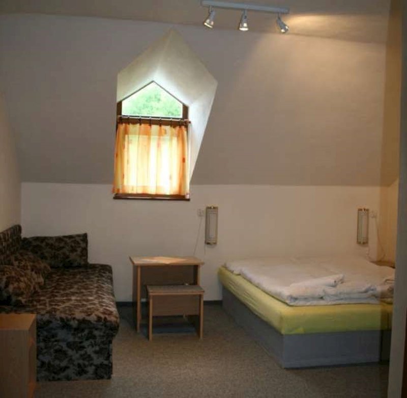 Rekreacny domcek zigo — foto 8