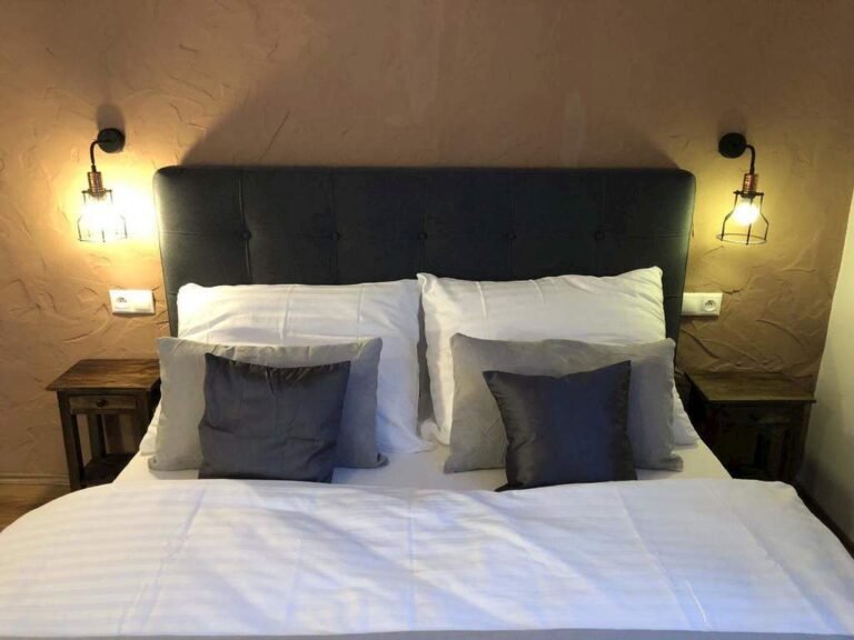 ubytovanie pod skalkou