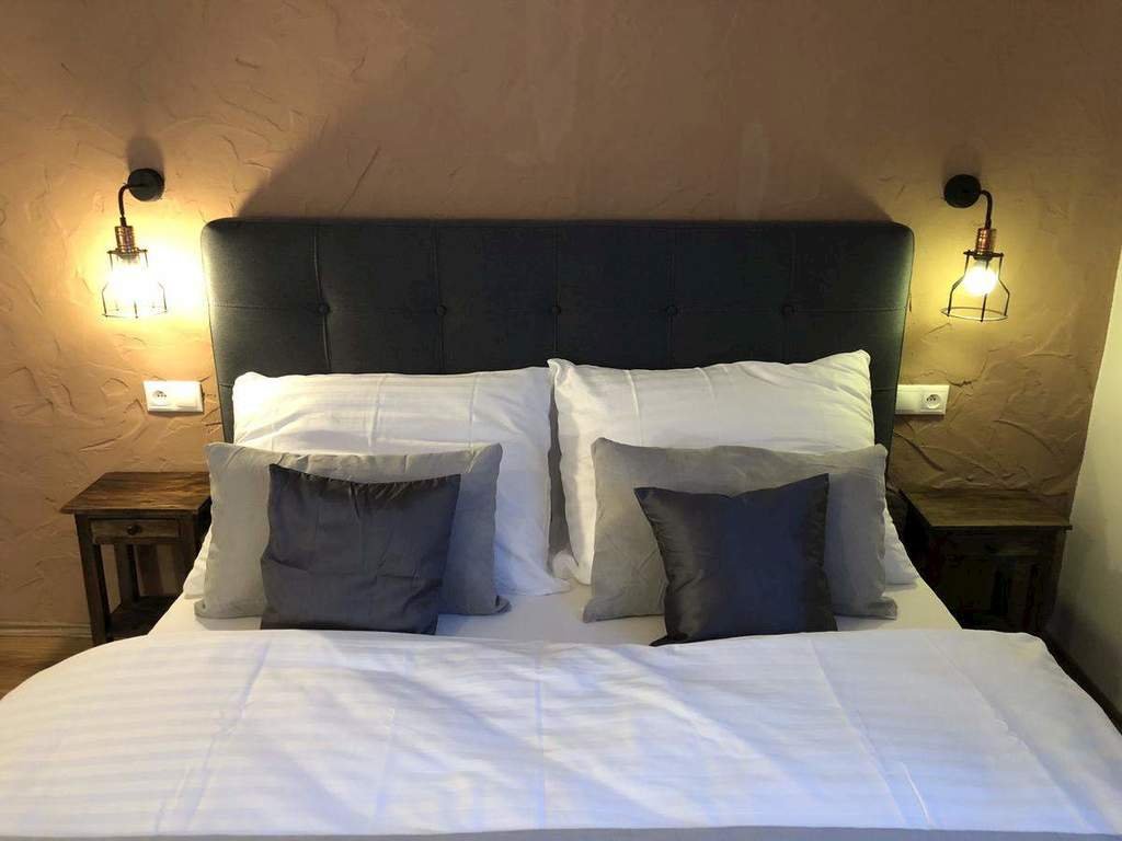 ubytovanie pod skalkou