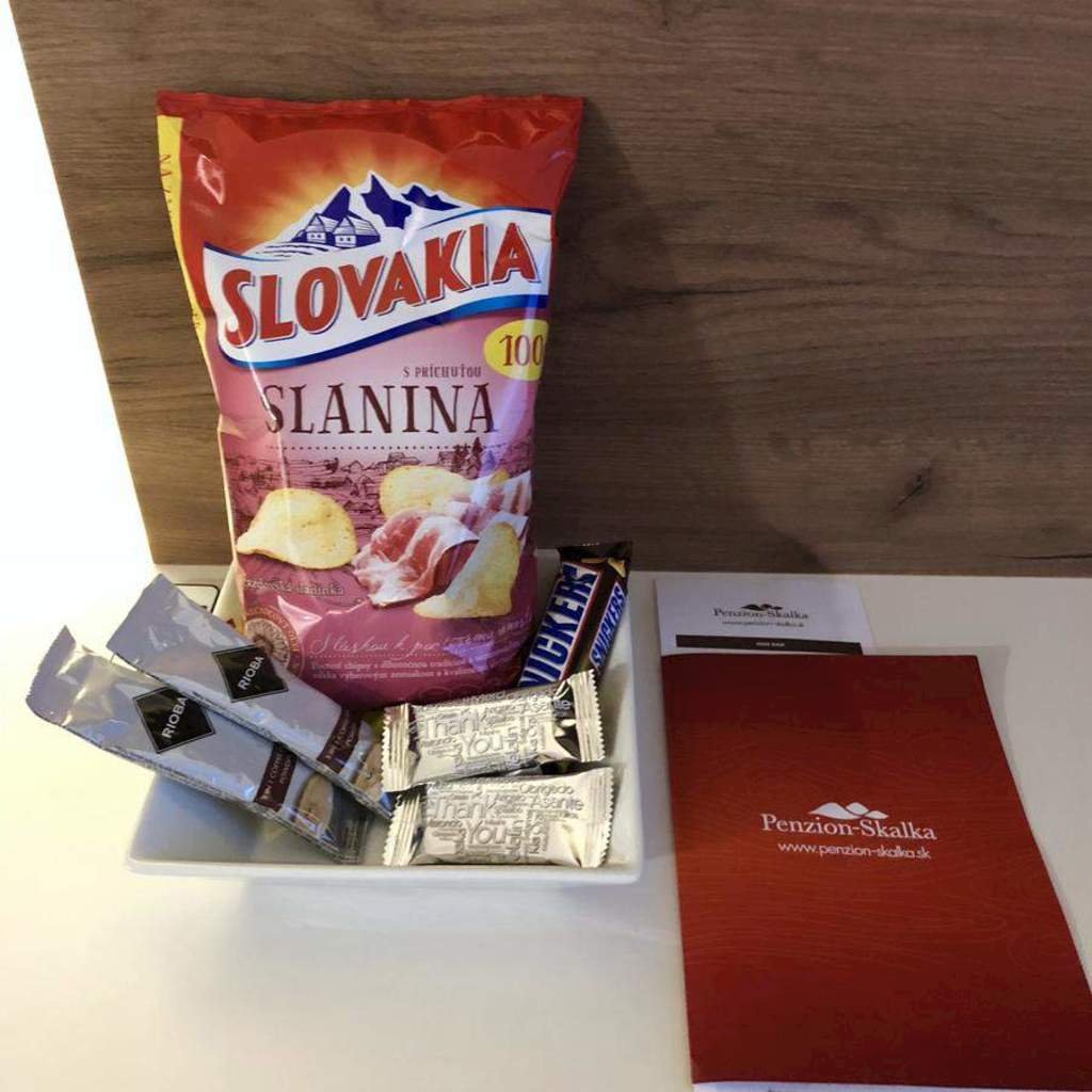 ubytovanie pod skalkou — foto 3