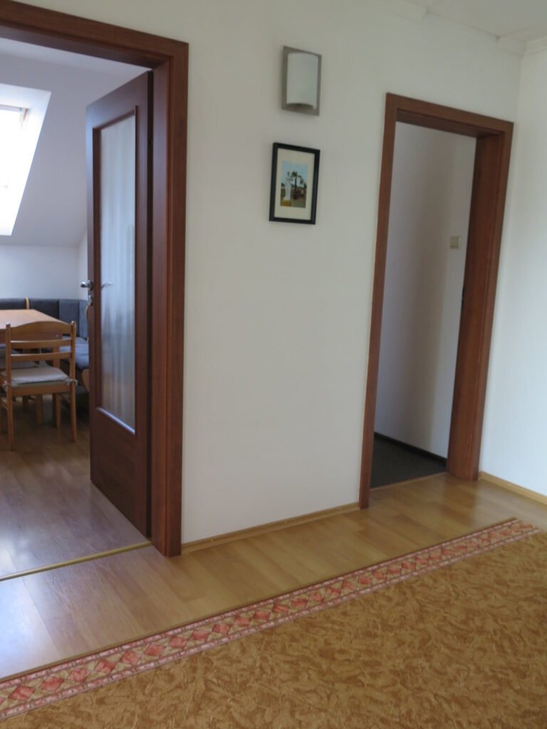 apartmanova chalupa podhajska — foto 2