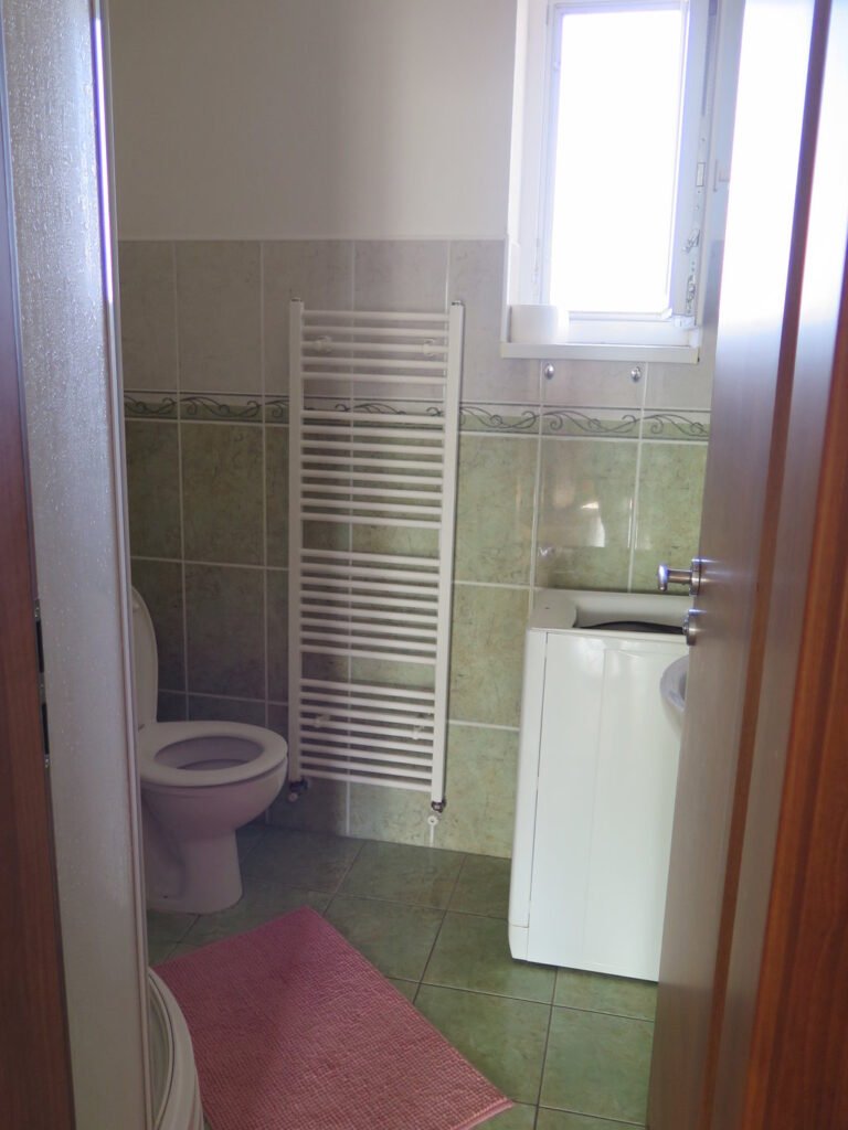 apartmanova chalupa podhajska — foto 3