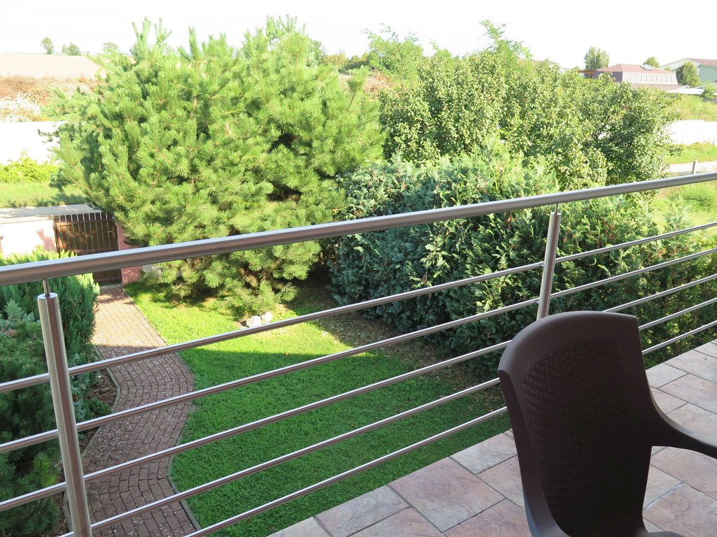 apartmanova chalupa podhajska
