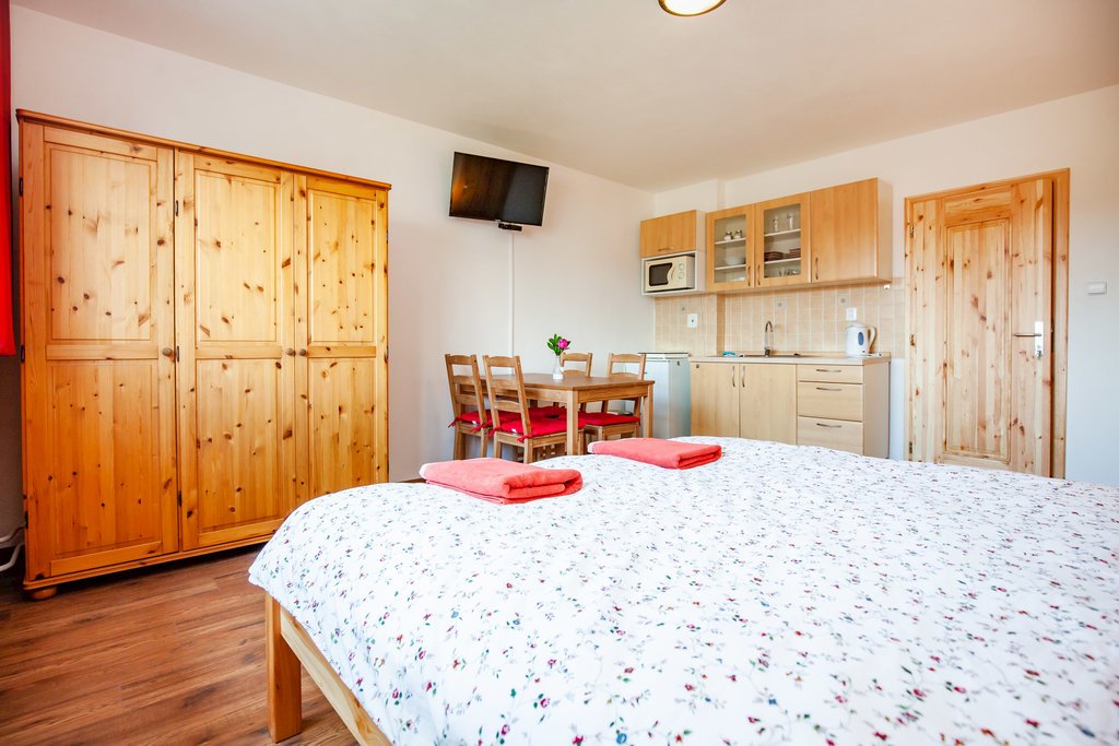 apartmany nevadza — foto 3