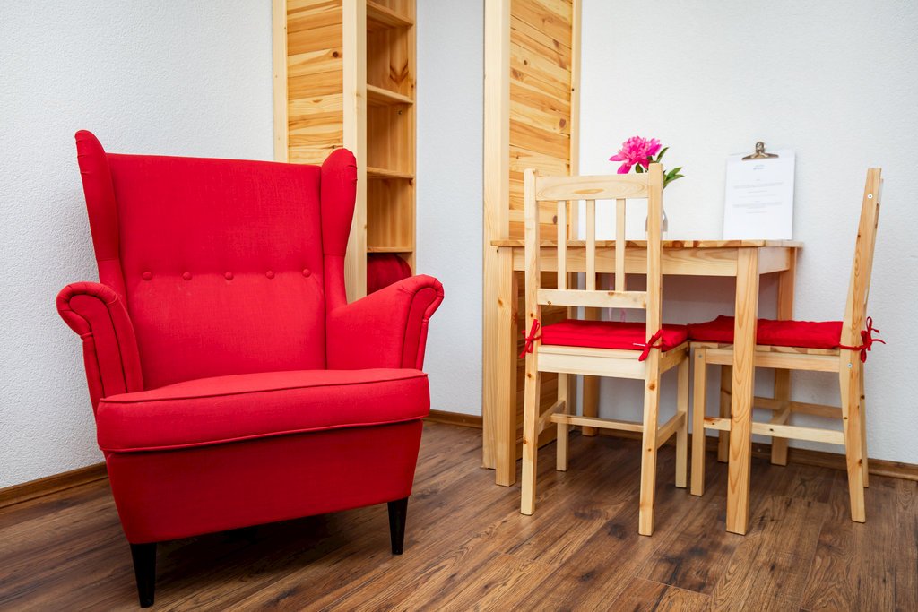 apartmany nevadza — foto 2