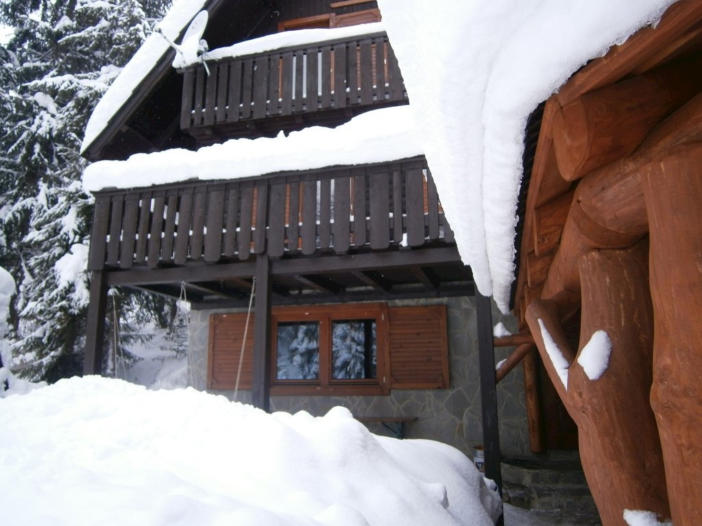 chata jaja — foto 7