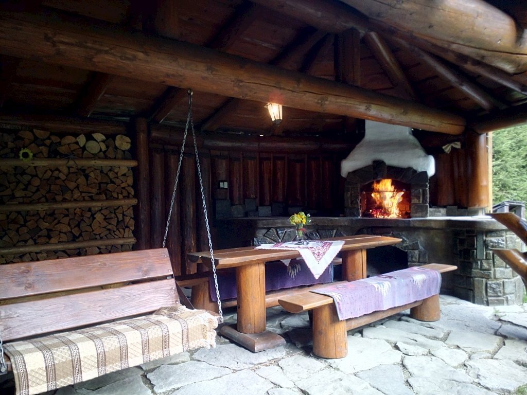 chata jaja — foto 2