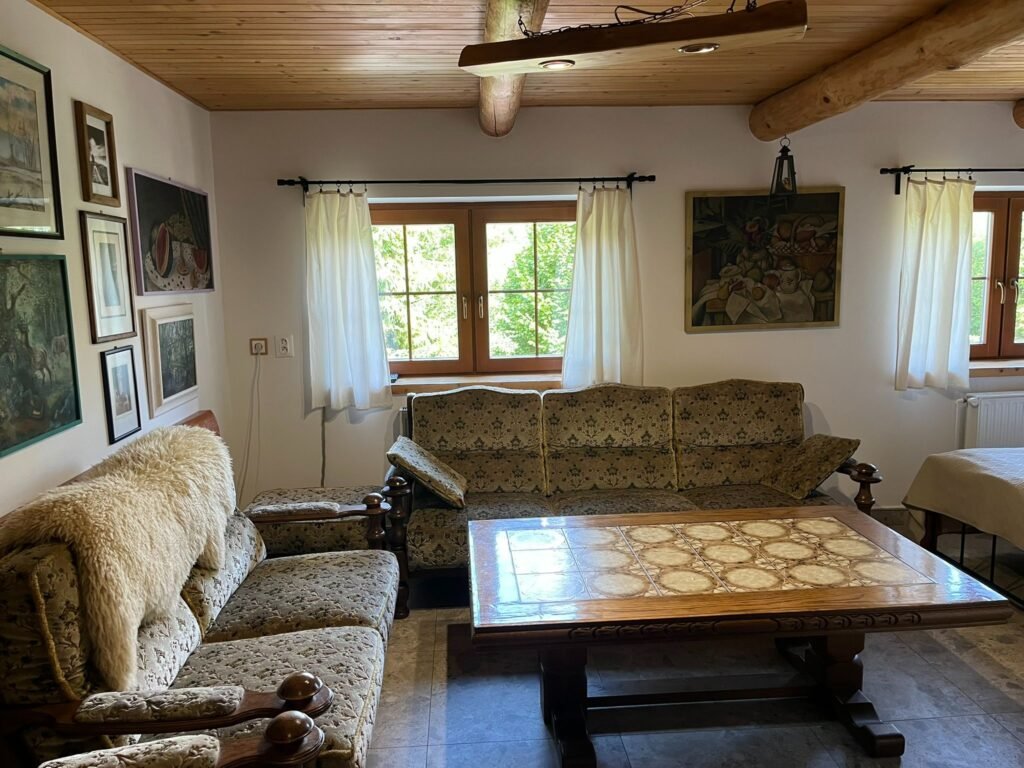 chata mara — foto 2